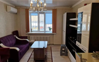 Продажа 2-комнатной квартиры, 34.7 м² - Продажа двухкомнатных квартир в Астане - страница 16