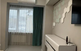 Продажа 2-комнатной квартиры, 48 м², пр. Гагарина, дом  244 - Продажа  двухкомнатных квартир в Алматы с фото