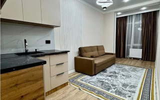 Продажа 1-комнатной квартиры, 45 м² - Продажа квартир от собственников в Алматы - страница 9