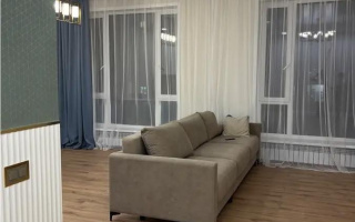 Продажа 2-комнатной квартиры, 65 м², пр. Абая, дом  109/10 - Продажа квартир в Алматы