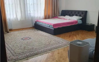 Продажа 3-комнатной квартиры, 100 м², пр. Жибек жолы, дом  81 - Продажа квартир в Алматы