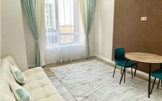 Продажа 2-комнатной квартиры, 38 м² - Продажа двухкомнатных квартир в кирпичном доме в Астане - страница 4