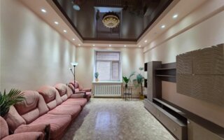 Продажа 2-комнатной квартиры, 51 м²