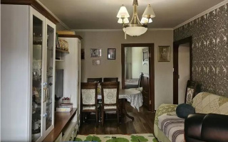 Продажа 3-комнатной квартиры, 59 м² - Продажа трехкомнатных квартир в панельном доме в Казахстане - страница 17