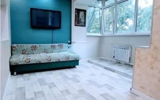 Продажа 1-комнатной квартиры, 34 м² - Продажа однокомнатных квартир от собственников в Алматы - страница 2