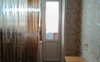 Продажа 1-комнатной квартиры, 34 м² - Продажа однокомнатных квартир в Темиртау