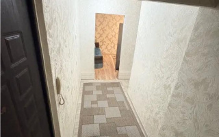 Продажа 1-комнатной квартиры, 38 м², мкр-н Тастак-1, дом  2 - Продажа  однокомнатных квартир в Алматы с фото