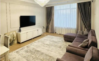 Продажа 4-комнатной квартиры, 130 м², ул. Керей, Жанибек хандар, дом  50 - Продажа квартир в Астане без посредников