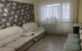 Продажа 2-комнатной квартиры, 45 м², пр. Тауелсыздык, дом  12/1 - Продажа  двухкомнатных квартир в Астане с фото