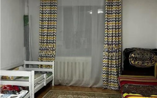 Продажа 1-комнатной квартиры, 52.6 м², ул. Кубрина, дом  20/1 - Продажа квартир в Астане без посредников с фото