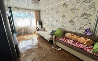 Продажа 1-комнатной квартиры, 30 м² - Недвижимость в Караганде - страница 12