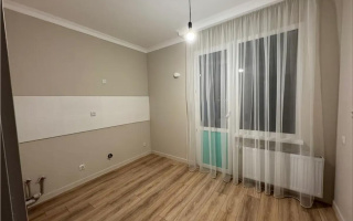 Продажа 1-комнатной квартиры, 35 м², ул. Е-915, дом  9 - Продажа  однокомнатных квартир в новостройках Астаны