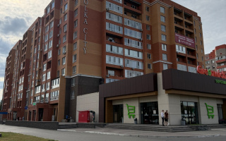 Продажа 2-комнатной квартиры, 63.6 м² - Недвижимость в Павлодаре