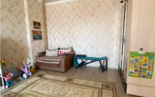 Продажа 2-комнатной квартиры, 73 м², ул. Габдуллина, дом  11 - Продажа  двухкомнатных квартир в новостройках Астаны без посредников с фото