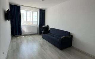Продажа 1-комнатной квартиры, 39.1 м² - Продажа квартир в р-не Сарайшык Астаны