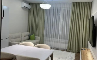 Продажа 2-комнатной квартиры, 48 м² - Продажа квартир в новостройках Алматы без посредников - страница 25