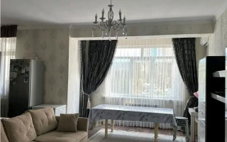 Продажа 3-комнатной квартиры, 100 м² - Продажа трехкомнатных квартир в монолитно-каркасном доме в Казахстане - страница 10