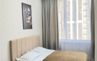 Продажа 1-комнатной квартиры, 33.62 м² - Продажа однокомнатных квартир в Астане - страница 5