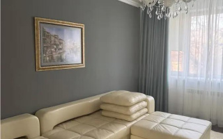 Продажа 3-комнатной квартиры, 86 м², пр. Достык, дом  294/2 - Продажа квартир в Алматы