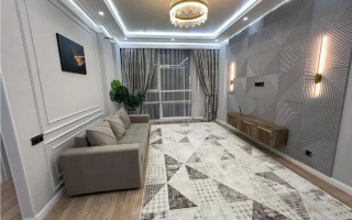 Продажа 2-комнатной квартиры, 41 м², ул. Е-669, дом  4 - Продажа квартир в Астане