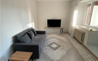 Продажа 1-комнатной квартиры, 40 м², ул. Е-522, дом  7 - Продажа  однокомнатных квартир в новостройках Астаны без посредников с фото