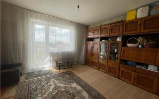 Продажа 3-комнатной квартиры, 64 м²