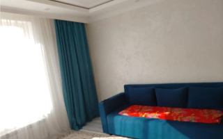 Продажа 2-комнатной квартиры, 53 м², ул. Шаймерденова, дом  4/3 - Продажа  двухкомнатных квартир в новостройках Астаны