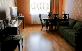 Продажа 3-комнатной квартиры, 94 м², ул. Навои, дом  210/1 - Продажа  трехкомнатных квартир в новостройках Алматы без посредников с фото