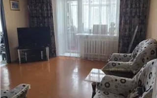 Продажа 3-комнатной квартиры, 55 м² - Недвижимость в Темиртау