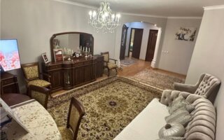 Продажа 4-комнатной квартиры, 122 м² - Продажа недвижимости в Казахстане - страница 26