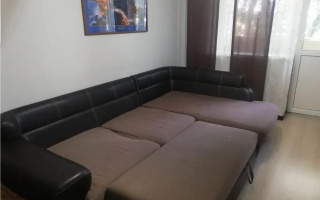 Продажа 1-комнатной квартиры, 35 м², мкр. Алтай-2, дом  50А - Продажа  однокомнатных квартир в Алматы без посредников