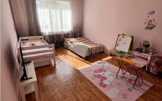 Продажа 1-комнатной квартиры, 40.3 м², мкр-н Жетысу-2, дом  47 - Продажа квартир в Алматы