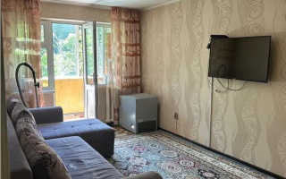 Продажа 2-комнатной квартиры, 42.7 м², мкр-н 2, дом  12 - Продажа  однокомнатных, двухкомнатных квартир в Алматы