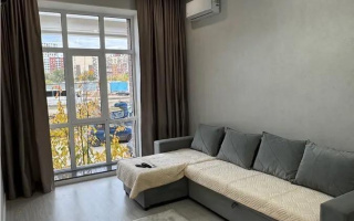 Продажа 3-комнатной квартиры, 91 м², ул. Калдаякова, дом  40 - Продажа  трехкомнатных квартир в новостройках Астаны