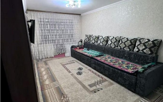 Продажа 3-комнатной квартиры, 60 м² - Продажа трехкомнатных квартир в Алматы - страница 3