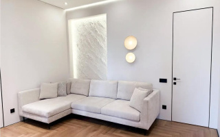 Продажа 3-комнатной квартиры, 78 м² - Недвижимость в Алматы