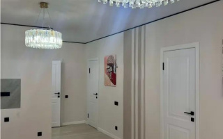 Продажа 3-комнатной квартиры, 57 м², ул. Утепова, дом  31 - Продажа квартир в Алматы