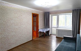 2-комн. квартира, 3/5 этаж, ул. Зелинского, 24/3