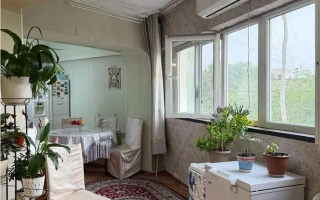 Продажа 1-комнатной квартиры, 40.6 м² - Недвижимость в Алматы - страница 10