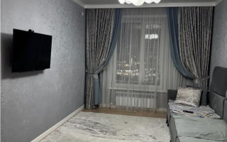 Продажа 2-комнатной квартиры, 61.6 м² - Продажа офисных и торговых помещений в Карагандинской области