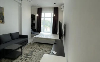 Продажа 1-комнатной квартиры, 44.8 м², пр. Сейфуллина, дом  574 - Продажа  однокомнатных квартир в Алматы