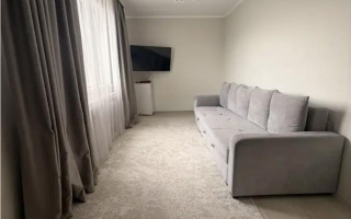 Продажа 2-комнатной квартиры, 53.3 м² - Продажа двухкомнатных квартир в Жетысуском р-не Алматы