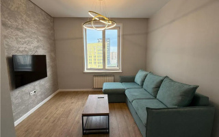 Продажа 2-комнатной квартиры, 77 м², ул. Байтурсынова, дом  29б - Продажа  двухкомнатных квартир в Астане без посредников