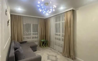 Продажа 2-комнатной квартиры, 55 м² - Продажа  двухкомнатных квартир в новостройках Астаны с фото - страница 47