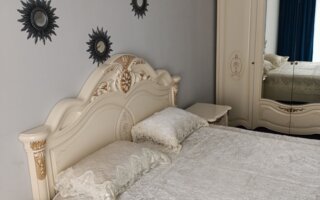 Аренда 2-комнатной квартиры посуточно, 60 м² - Аренда недвижимости в Астане