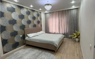 Продажа 2-комнатной квартиры, 47 м² - Продажа двухкомнатных квартир от собственников в Алматы