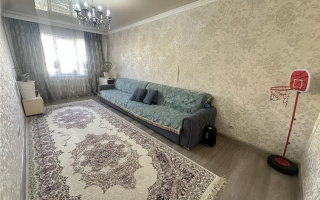 Продажа 3-комнатной квартиры, 74 м² - Недвижимость в Казахстане - страница 18