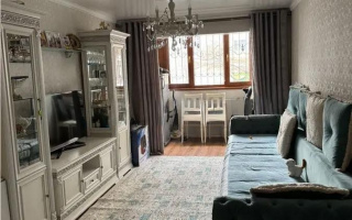 Продажа 3-комнатной квартиры, 63 м² - Продажа трехкомнатных квартир в панельном доме в Казахстане - страница 5