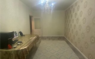 Продажа 3-комнатной квартиры, 70 м² - Продажа трехкомнатных квартир в панельном доме в Караганде