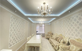 Продажа 4-комнатной квартиры, 127 м² - Продажа четырехкомнатных квартир в Астане - страница 20